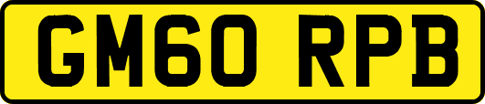 GM60RPB