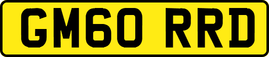 GM60RRD