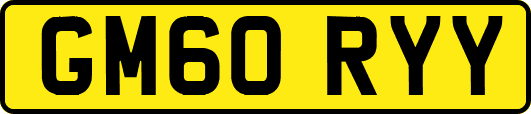 GM60RYY