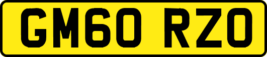 GM60RZO