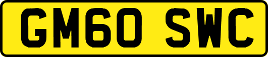 GM60SWC