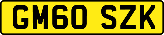 GM60SZK