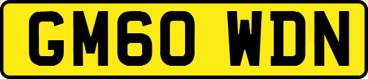 GM60WDN