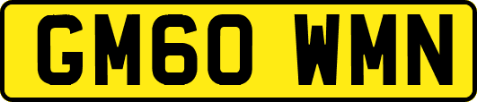 GM60WMN