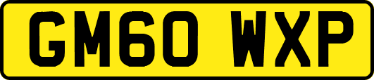 GM60WXP