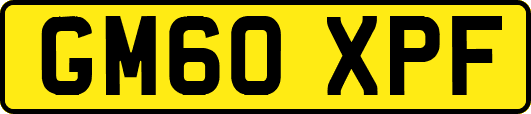 GM60XPF
