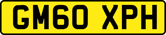 GM60XPH