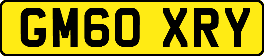 GM60XRY