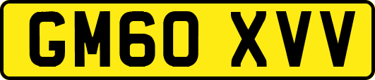 GM60XVV