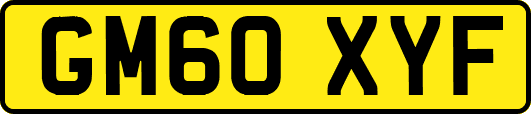GM60XYF