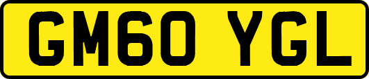 GM60YGL