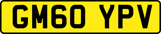 GM60YPV