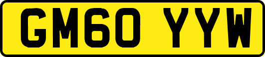 GM60YYW