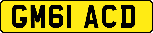GM61ACD