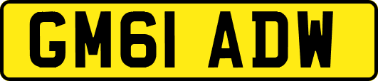 GM61ADW