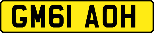 GM61AOH