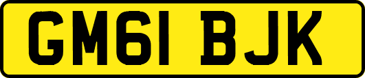 GM61BJK
