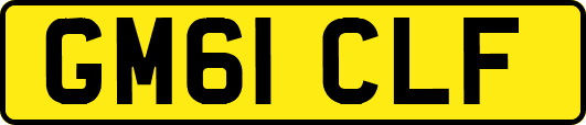 GM61CLF