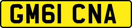 GM61CNA