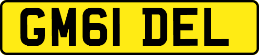 GM61DEL