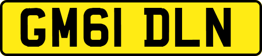 GM61DLN