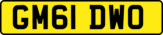 GM61DWO