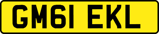 GM61EKL