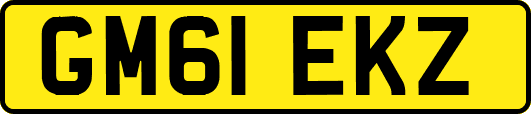 GM61EKZ