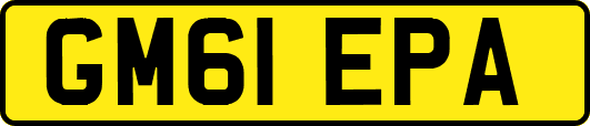 GM61EPA