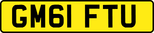GM61FTU