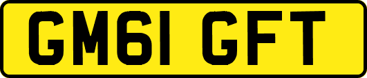 GM61GFT