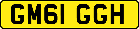 GM61GGH