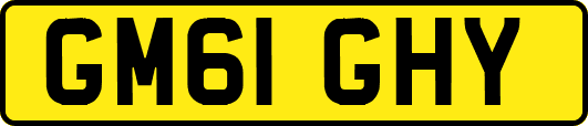 GM61GHY