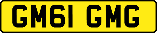 GM61GMG