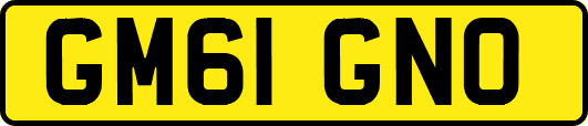 GM61GNO