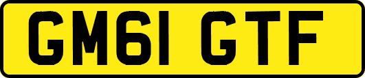 GM61GTF