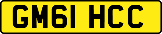 GM61HCC