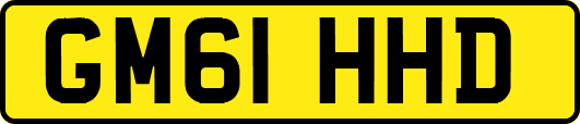 GM61HHD