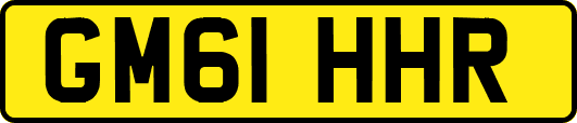 GM61HHR