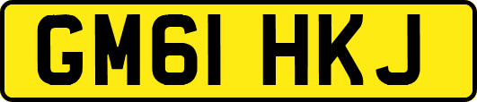 GM61HKJ