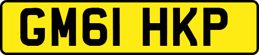 GM61HKP