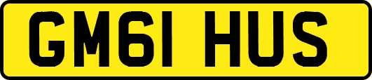 GM61HUS