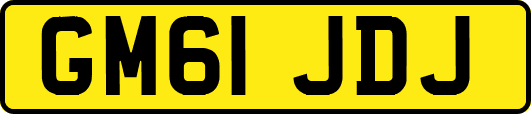 GM61JDJ