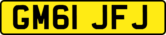 GM61JFJ