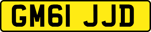 GM61JJD