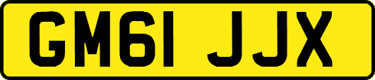 GM61JJX