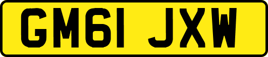 GM61JXW