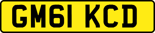GM61KCD