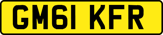GM61KFR