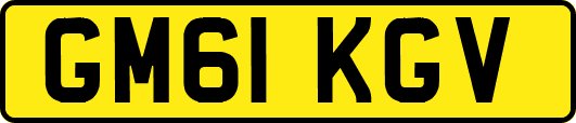 GM61KGV